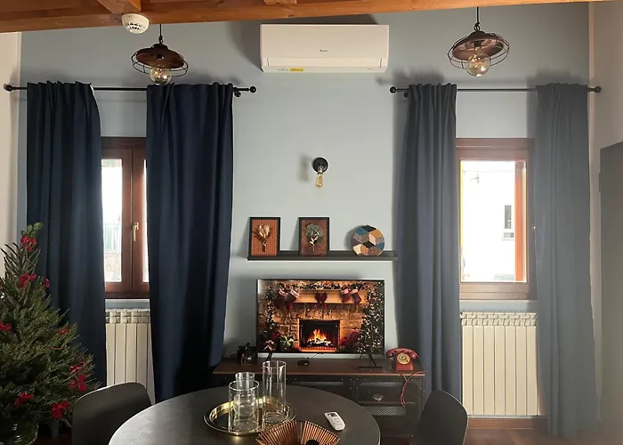 Appartamento con 1 camera da letto